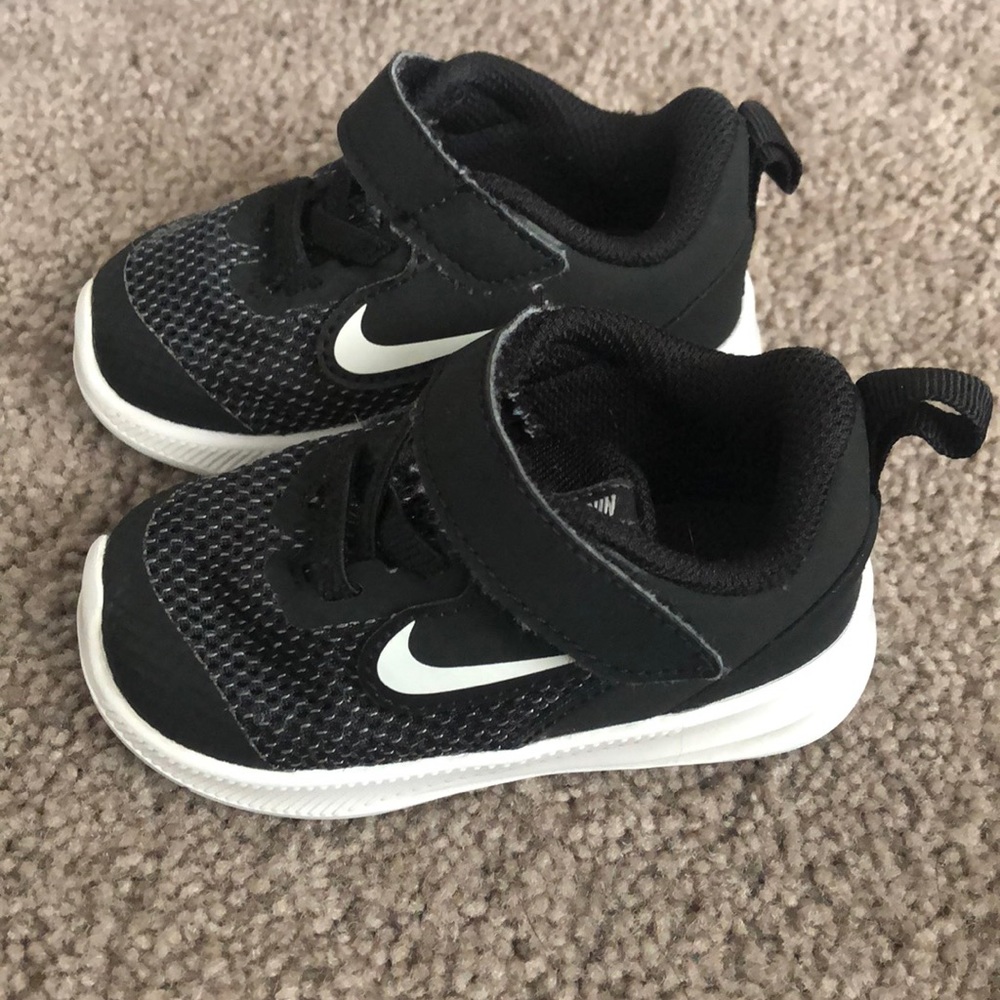 Baby Sneakers